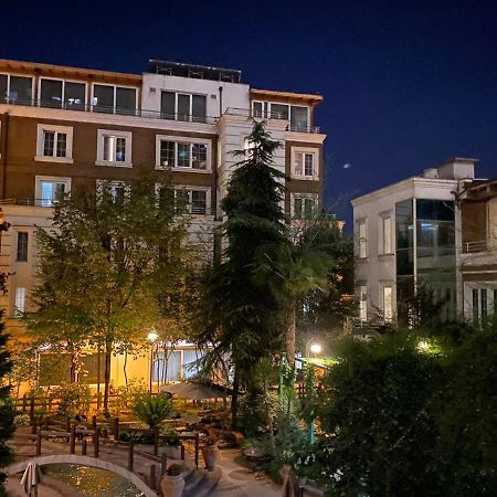 Prestige Hotel טיראנה מראה חיצוני תמונה
