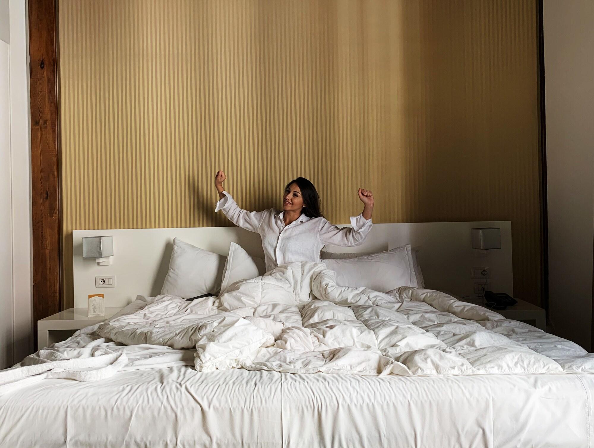 Prestige Hotel טיראנה מראה חיצוני תמונה