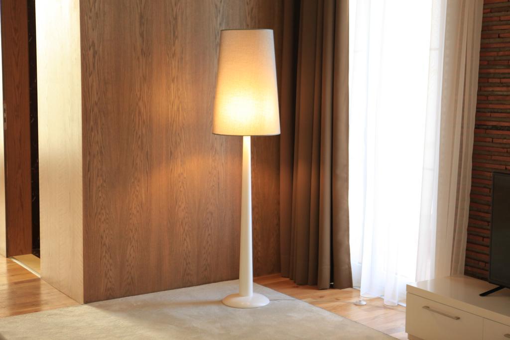 Prestige Hotel טיראנה מראה חיצוני תמונה