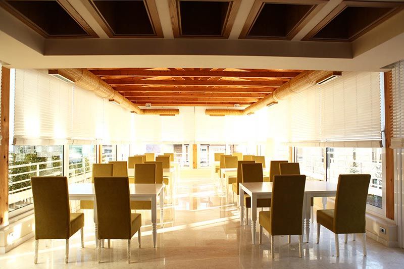Prestige Hotel טיראנה מראה חיצוני תמונה
