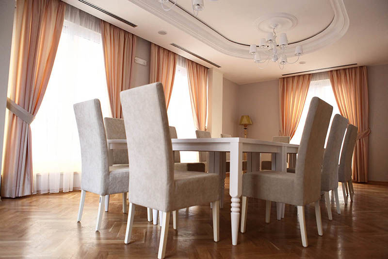 Prestige Hotel טיראנה מראה חיצוני תמונה