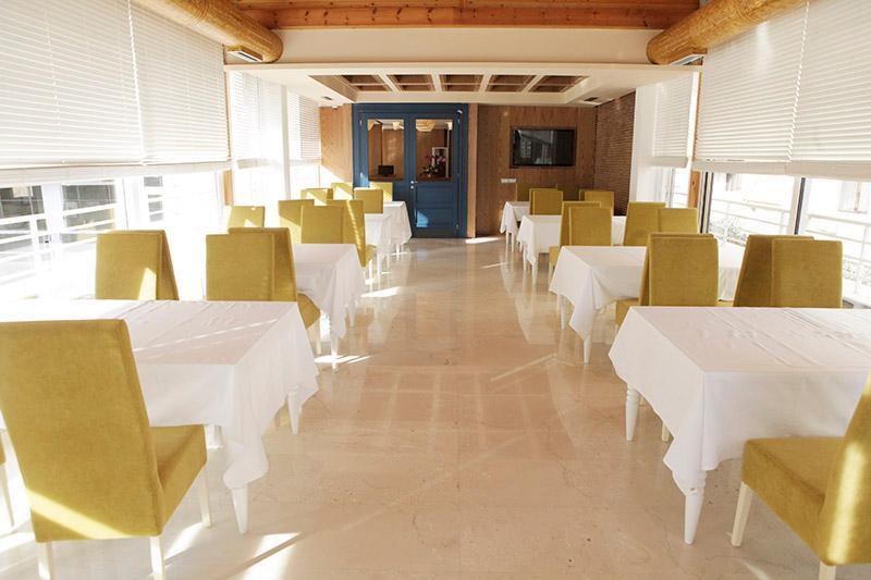 Prestige Hotel טיראנה מראה חיצוני תמונה