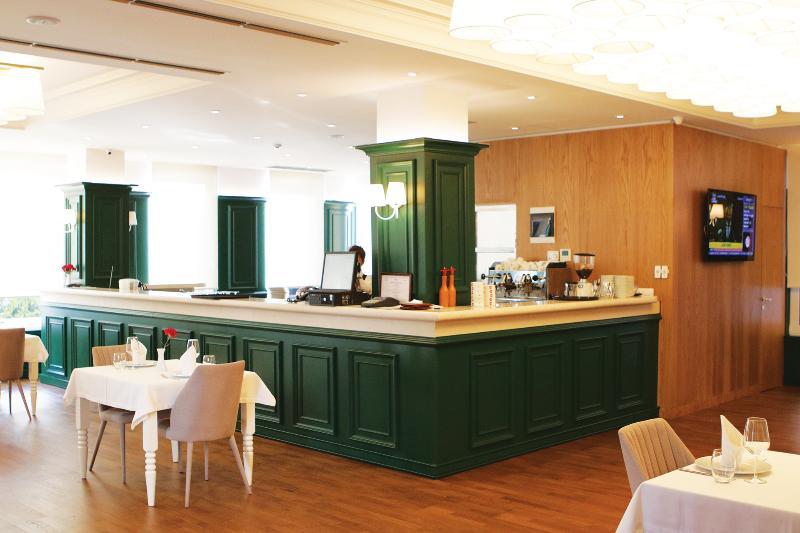 Prestige Hotel טיראנה מראה חיצוני תמונה